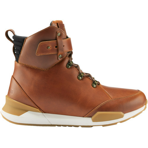 Cizme Icon Varial™ Brown-1