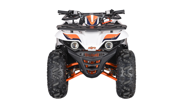 ATV KAYO AU125-0