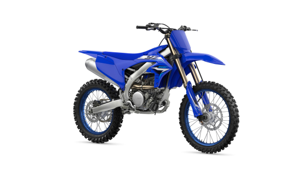 Motocicletă de motocros Yamaha YZ250F, 2, nordicamoto.ro