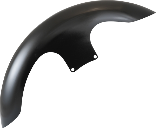 Front Fender For Henry Fit Black, 2, nordicamoto.ro
