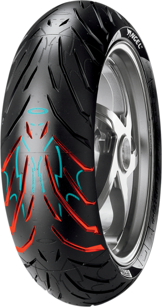 Cauciuc Pirelli Angel St 120/70ZR17-3