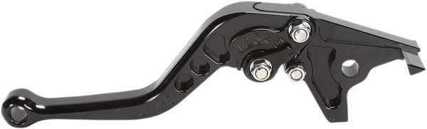 Click 'n Roll Brake Lever Black, 1, nordicamoto.ro