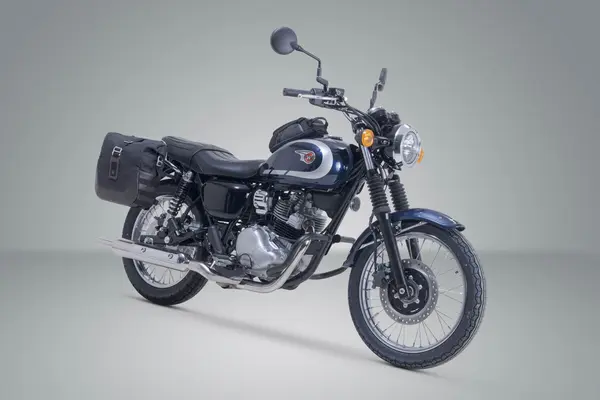 Legend Gear Sidebags Black -2