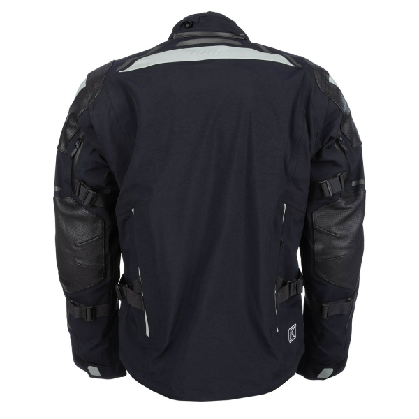 Geacă moto KLIM Kodiak Dress Blues - Red Oxide, 23, nordicamoto.ro