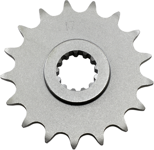 Countershaft Sprocket Raw, 1, nordicamoto.ro