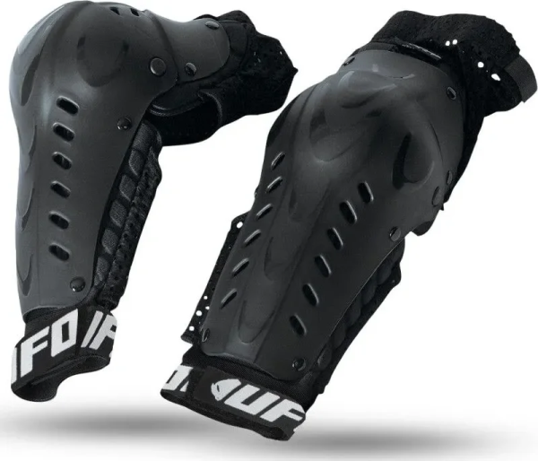 Kajam Elbow Guard Black -292f6efe3aaa9fca6974489804ef96ea.webp