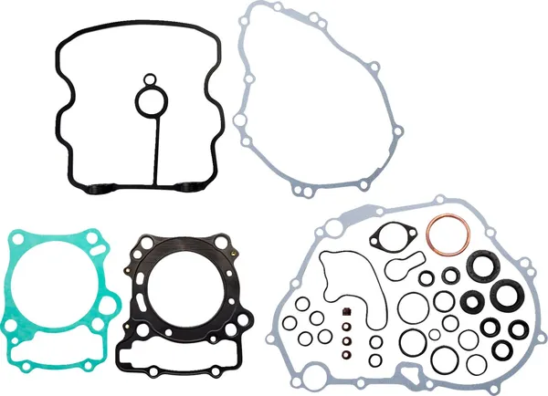 MOOSE RACING Gasket Set -0