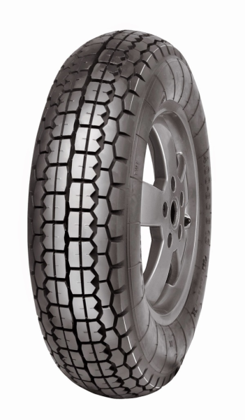 B 13 Tire -0