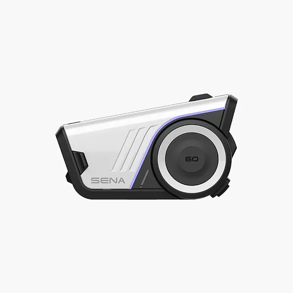 60s Communication System Black, Gray -2