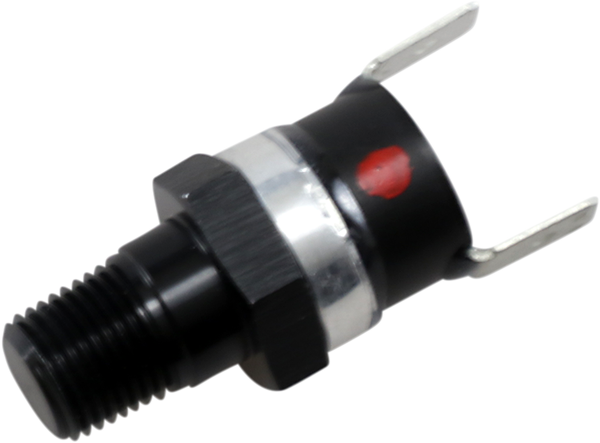 Miniature Fan Switch Black, 2, nordicamoto.ro