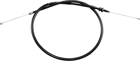 Cablu de ambreiaj din vinil negru, standard, 1, nordicamoto.ro
