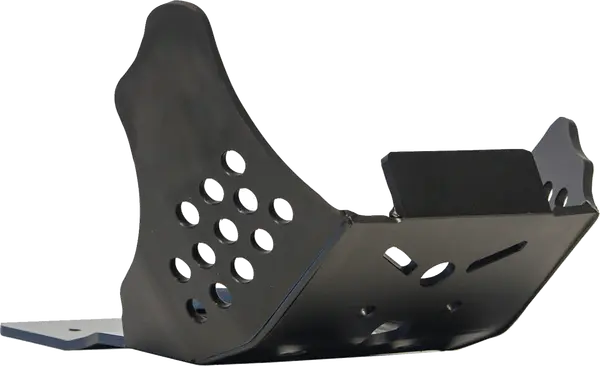 Pro Skid Plate Black 