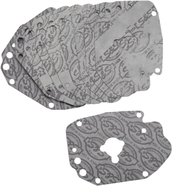 Bowl Gaskets, 1, nordicamoto.ro