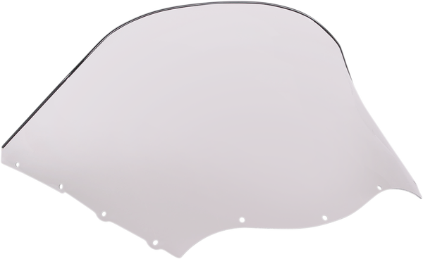Replacement Windshield Gray, 1, nordicamoto.ro