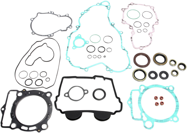 Complete Gasket And Oil Seal Kit-2945b9114671b25558b279102f55628d.webp