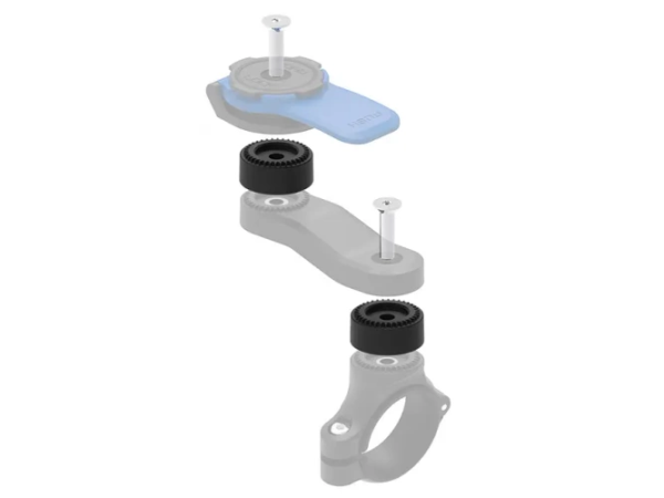 Distantiere Quad Lock 10mm (Set de 2 bucăți)-4
