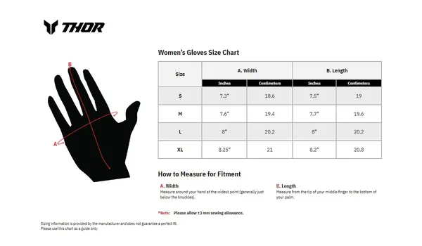 Womens Ridemode Static Gloves Gray -0
