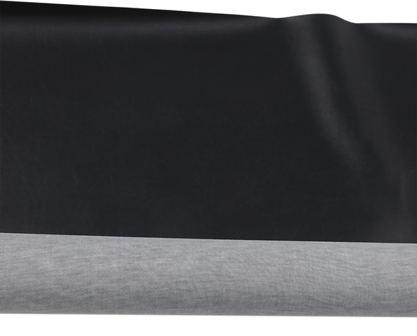Universal Seat Cover Material Black, 1, nordicamoto.ro