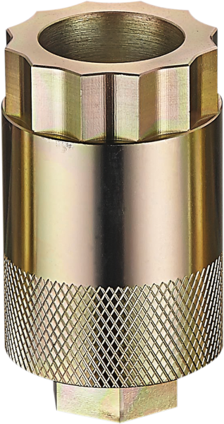 Honda Pinion Bearing Nut Tool Yellow 