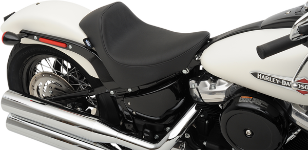 Ez-on Solo Seat Black, 3, nordicamoto.ro