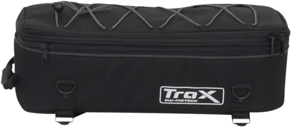 Geantă extensibilă SW-Motech Trax Ion M/L Negru BCKALK00165117-4