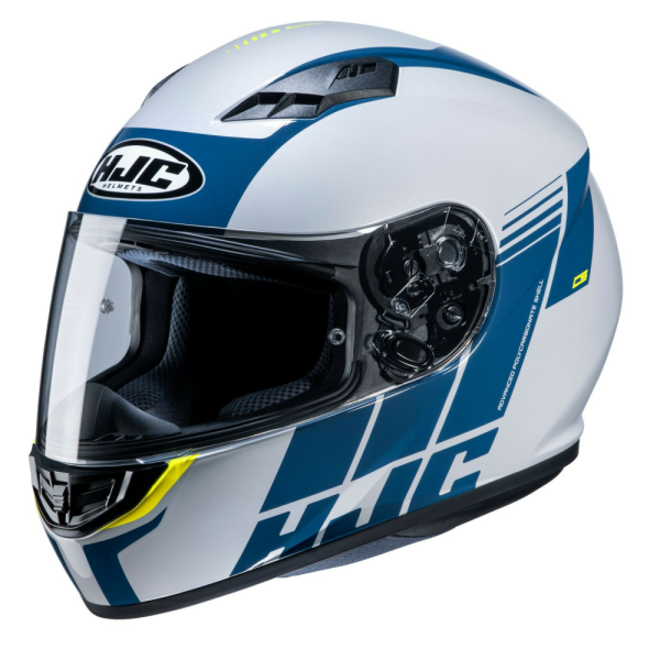 Casca HJC CS-15 Mylo Alb, 2, nordicamoto.ro