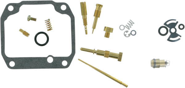 Set de reparație pentru carburator, 1, nordicamoto.ro