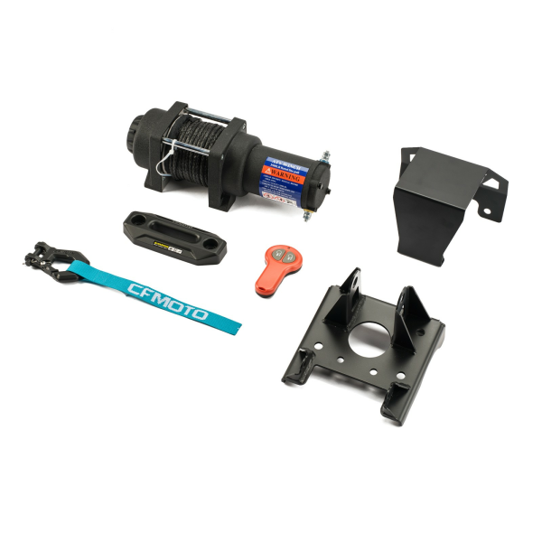 KIT TROLIU SPATE ATV CFMOTO 3500 LBS – CFORCE 800 / 850 / 1000, 3, nordicamoto.ro