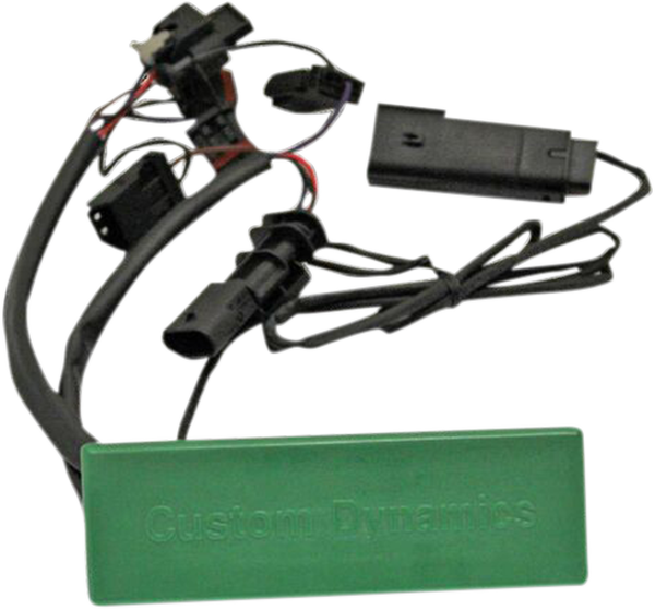 Smart Triple Play® Signal Conversion Module, 1, nordicamoto.ro