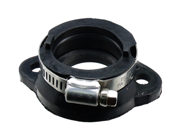 Sno-X Carburetor flange Arctic Cat