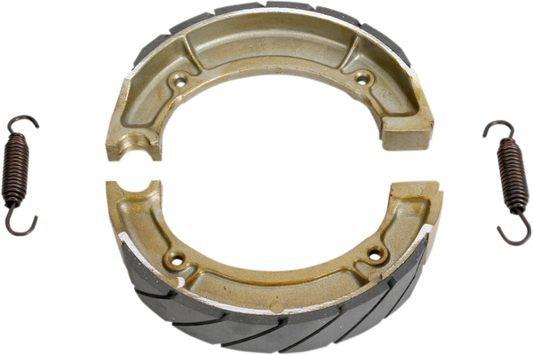 Grooved (r)g(r) Brake Shoes, 1, nordicamoto.ro