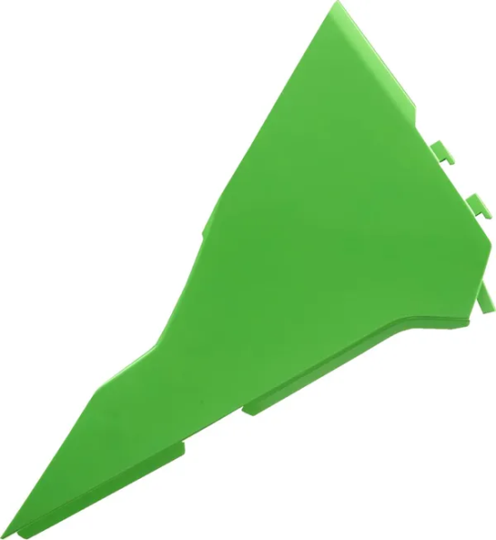 Airbox Cover For Kawasaki Green -0