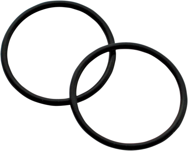 Rear Shock O-ring For Seal Head Black, 1, nordicamoto.ro