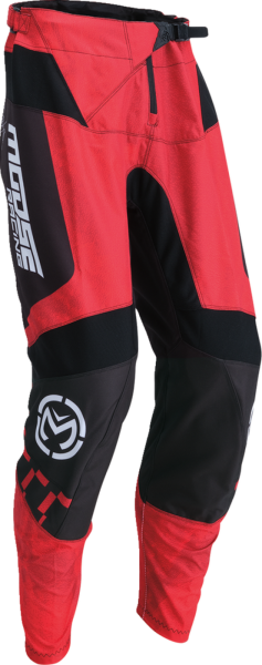 Qualifier Pants Black, Blue-6