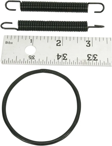 Pipe Spring/o-ring Kit