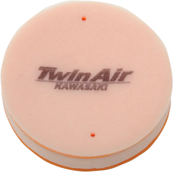Air Filter Offroad Orange-0