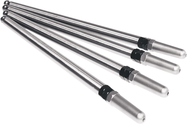 Hp+® And Race Series® Adjustable Pushrods, 2, nordicamoto.ro