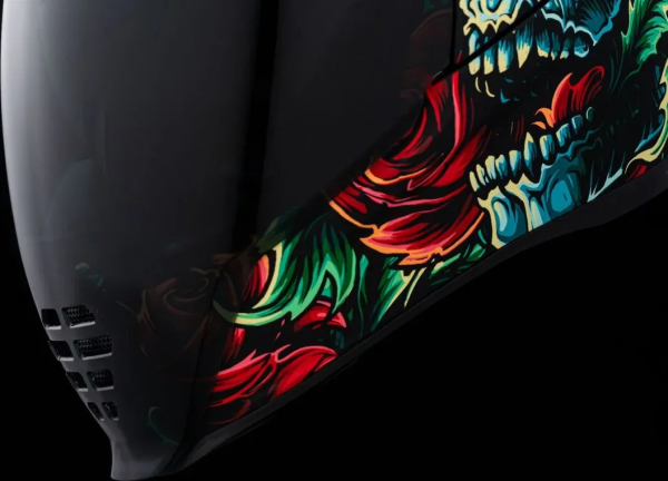 Casca Icon Airflite™ Omnicrux MIPS Black-3