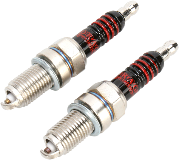 Spark Plugs, 3, nordicamoto.ro