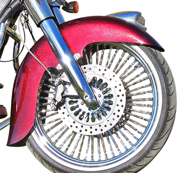 Front Fender For Indian Chief Springfield Roadmaster E-coating, 5, nordicamoto.ro