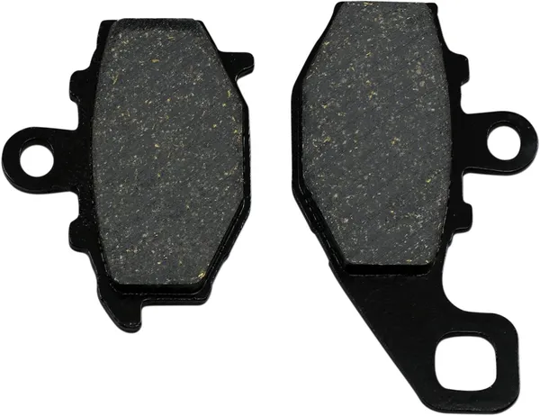 Ceramic Brake Pads-0