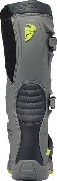 Cizme Thor Blitz XR Charcoal/Gray-2