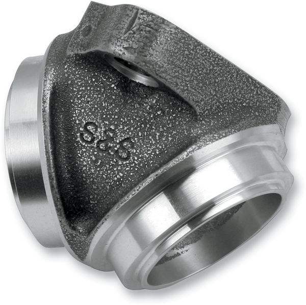 Standard Intake Manifold Silver, 2, nordicamoto.ro