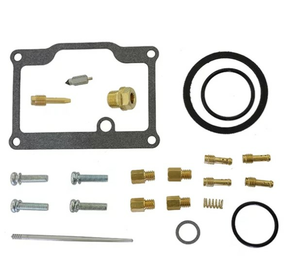 Sno-X Carburetor repair kit Arctic Cat-0
