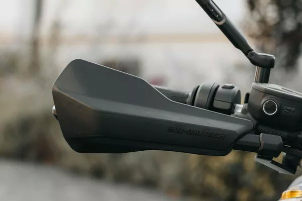 SW-MOTECH Handguard Sport For Universal Handlebar -0