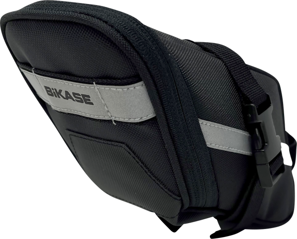 Momentum Seat Bag Black Small, 4, nordicamoto.ro