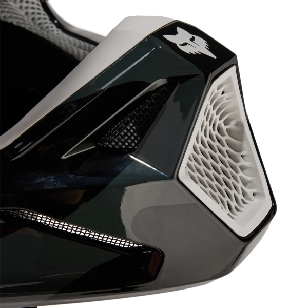 Cască Fox V1 Bnkr-1