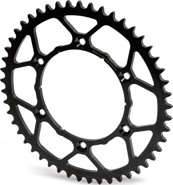 Steel Ultralight Rear Sprocket Natural -0