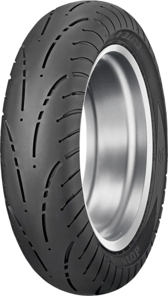 Cauciuc 180/60-16 Dunlop Elite 4