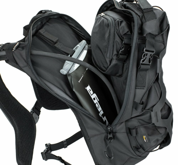 Rucsac Kriega Trail 18 Adventure Black-1